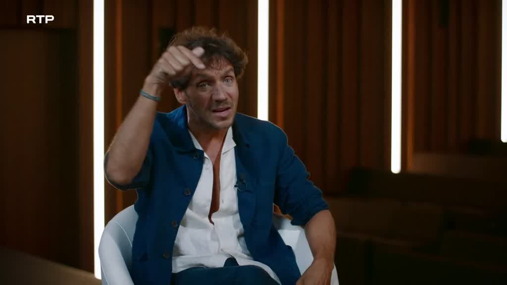 Imagem de Primeira Pessoa - Ruben Alves