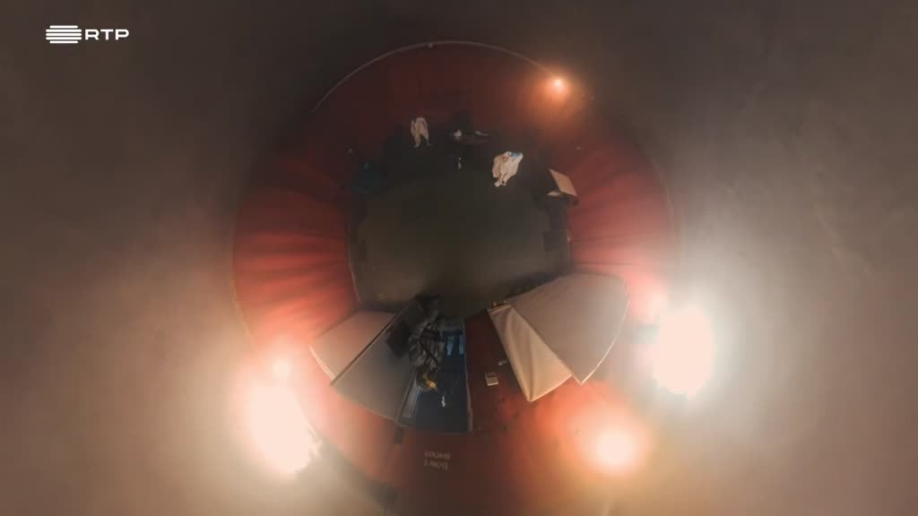 Imagem de Alguém Tem de o Fazer - Inativador de Explosivos & Taberneiro