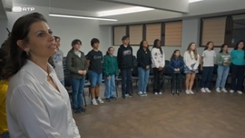 Imagem de Padre & Futebolista