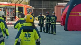 Imagem de Enfermeiro INEM & Cake Designer