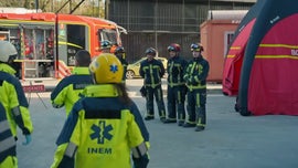 Imagem de Enfermeiro INEM & Cake Designer