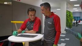 Imagem de Controlador de Pragas & Leiloeiro