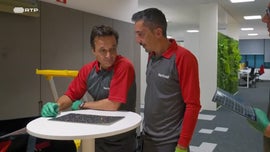 Imagem de Controlador de Pragas & Leiloeiro