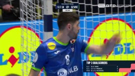 Imagem de Fran�a x Noruega