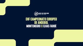 Imagem de Dinamarca x Isl�ndia