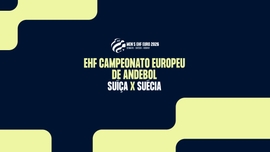 Imagem de Su��a x Su�cia