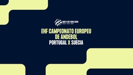 Imagem de Portugal x Su�cia