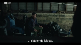 Imagem de O Pont�o