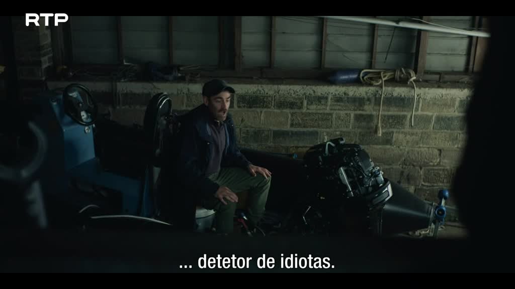 Imagem de O Pontão