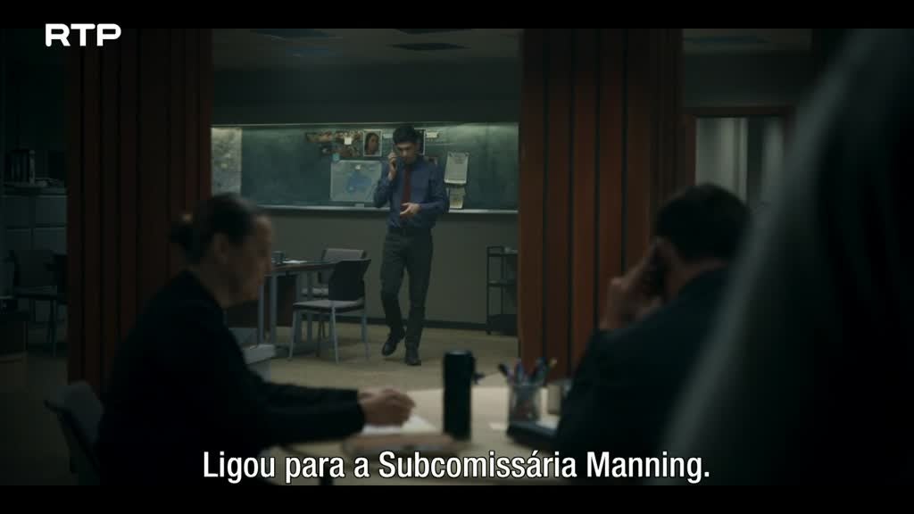 Imagem de O Pontão
