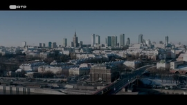 Imagem de Simon Schama: O Caminho para Auschitwz