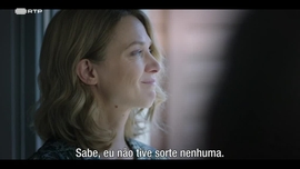 Imagem de Uma Suspeita