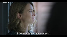 Imagem de Uma Suspeita