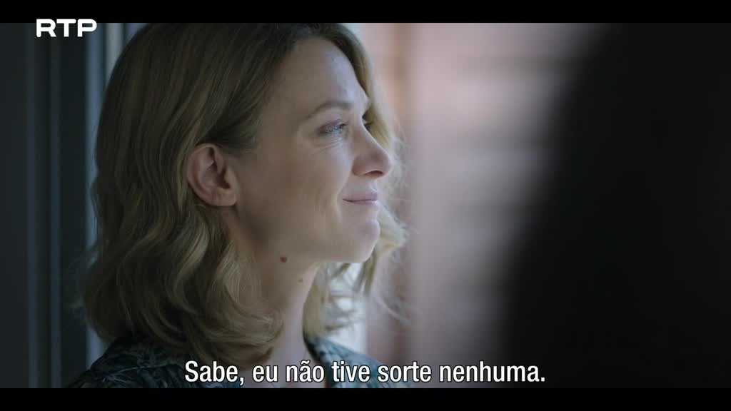 Imagem de Uma Suspeita