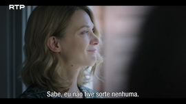 Imagem de Uma Suspeita