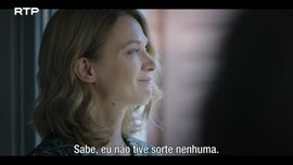 Imagem de Uma Suspeita