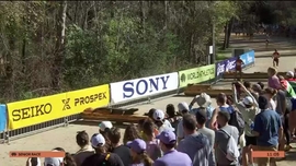 Imagem de Atletismo: Campeonatos do Mundo de Corta-Mato 2026