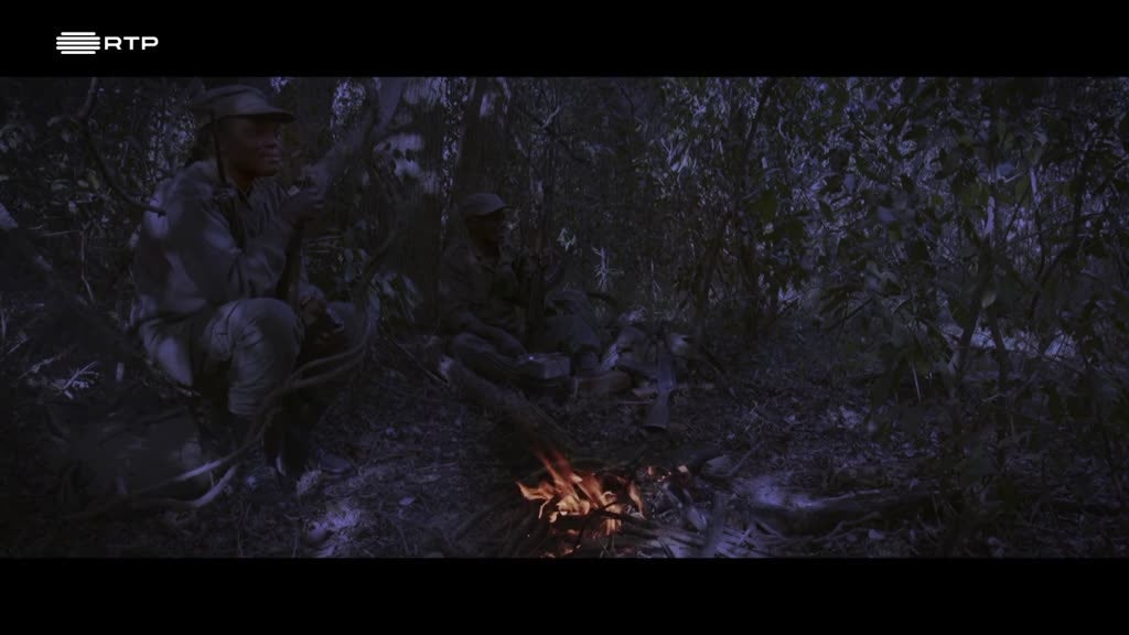 Imagem de A Natureza dos Homens e dos Animais - Os Afugentadores