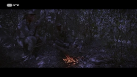 Imagem de Os Afugentadores