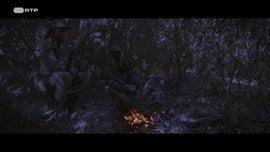 Imagem de Os Afugentadores