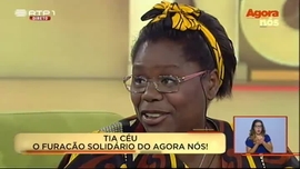 Agora Nós