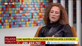 Imagem de Parentalidade no div�rcio