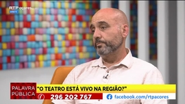 Imagem de O papel do teatro na sociedade e na educa��o