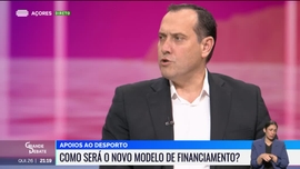 Imagem de Apoios ao Desporto