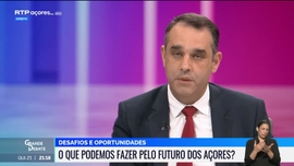 Imagem de Desafios e Oportunidades dos A�ores
