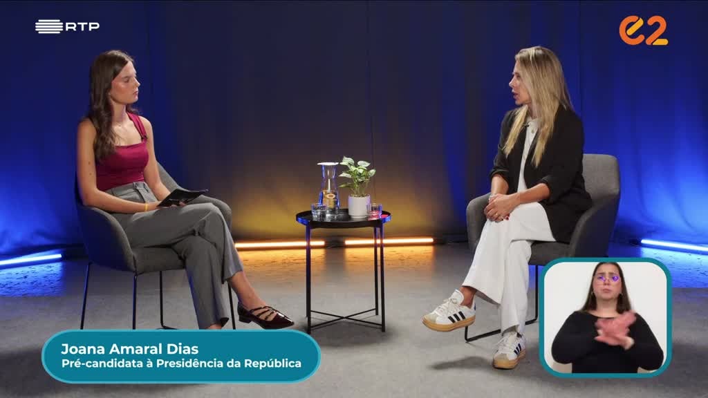 Imagem de E2 - Escola Superior de Comunicação So