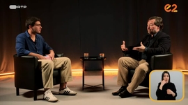 Imagem de E2 - Escola Superior de Comunica��o Social