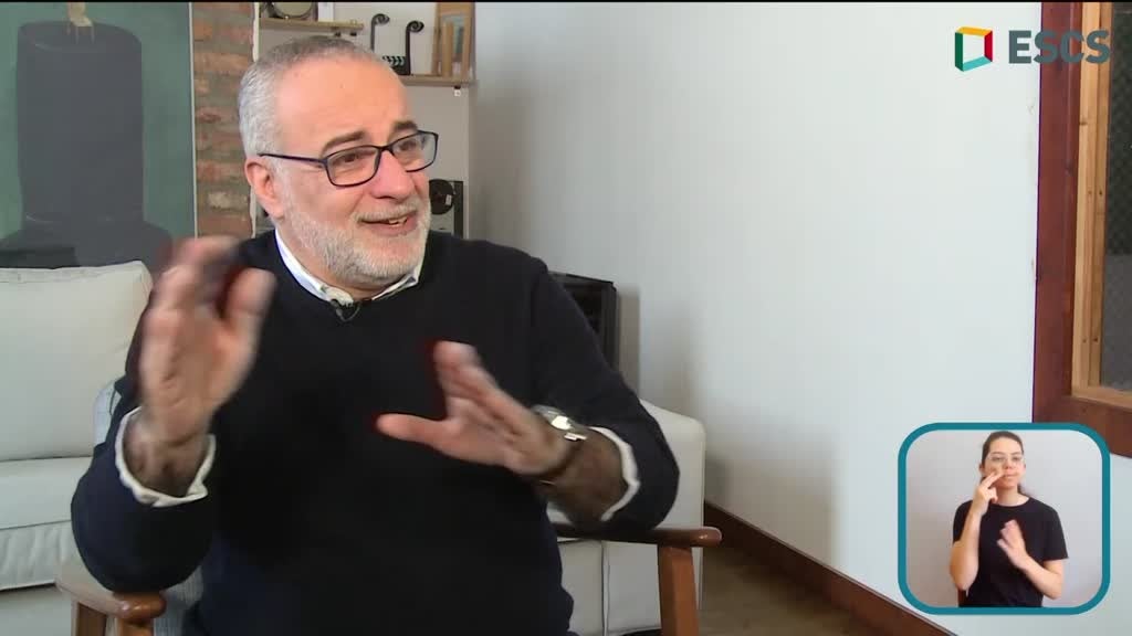 Imagem de E2 - Escola Superior de Comunicação So
