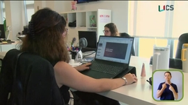 Imagem de E2 - Escola Superior de Comunica��o Social