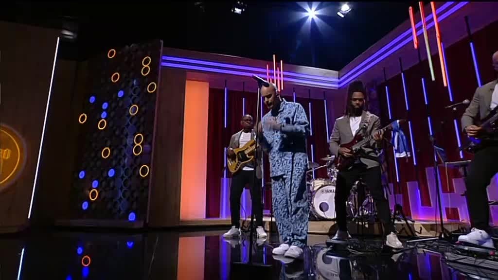 Imagem de Miradouro da Lua - Momentos Musicais