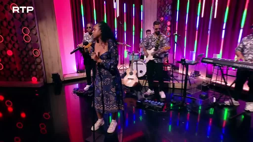 Imagem de Miradouro da Lua - Momentos Musicais