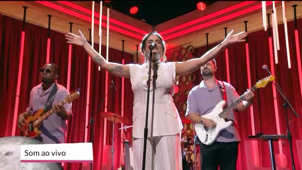 Imagem de Miradouro da Lua - Momentos Musicais