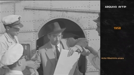 Imagem de Preto no Branco