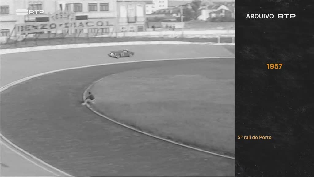 Imagem de Preto no Branco