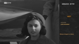 Imagem de Preto no Branco