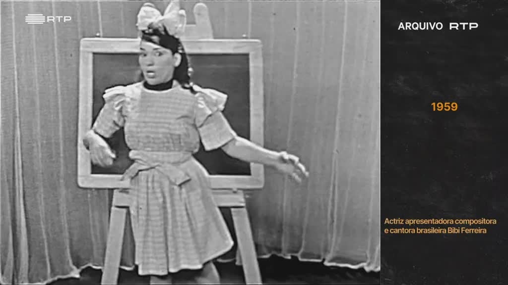 Imagem de Preto no Branco