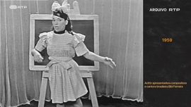 Imagem de Preto no Branco