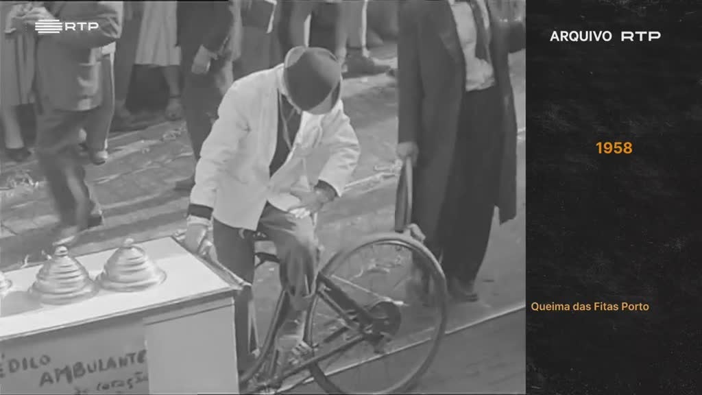 Imagem de Preto no Branco