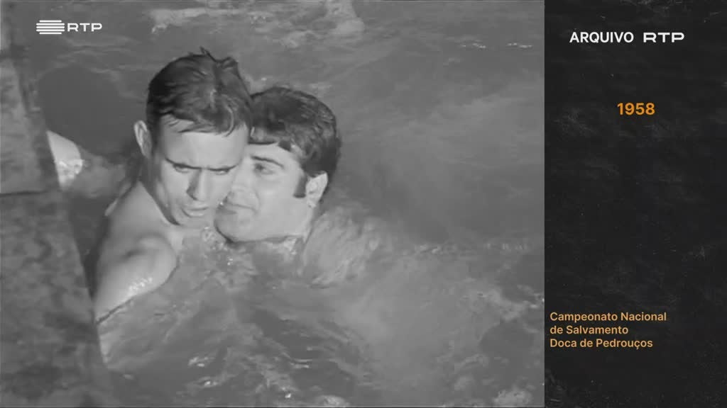 Imagem de Preto no Branco