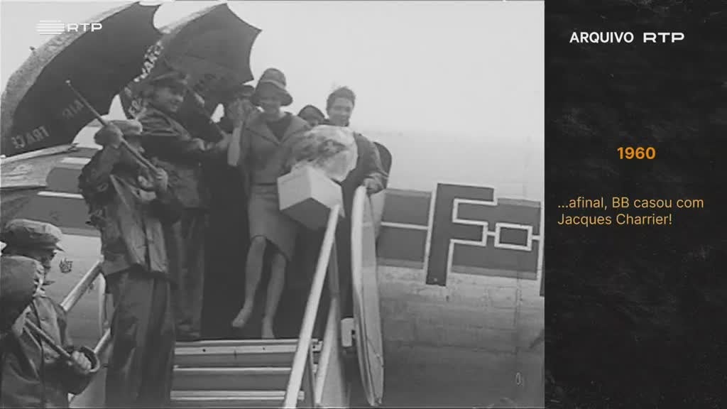 Imagem de Preto no Branco