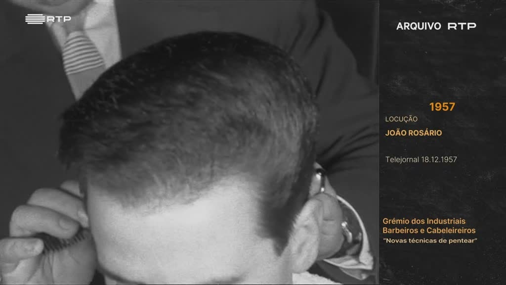 Imagem de Preto no Branco