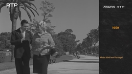 Imagem de Preto no Branco