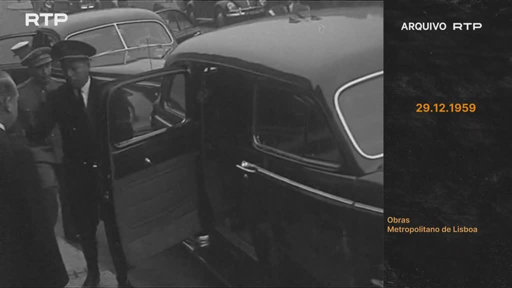 Imagem de Preto no Branco