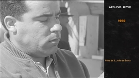 Imagem de Preto no Branco