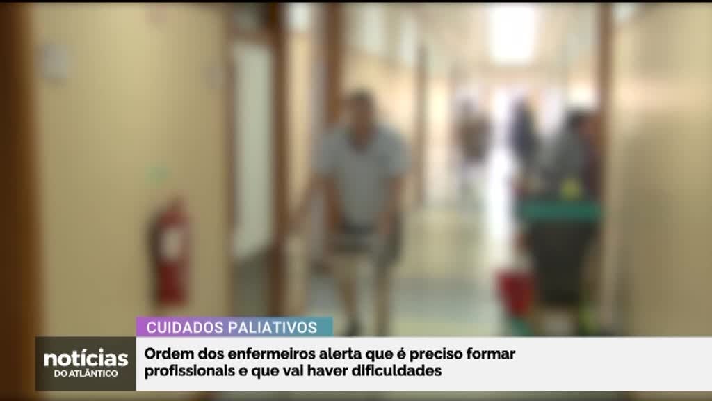 Imagem de Notícias do Atlântico