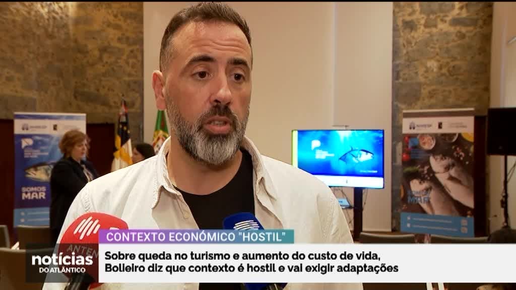 Imagem de Notícias do Atlântico